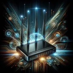 Unleashing the Power of the Asus RT-AC87U: A Comprehensive Review