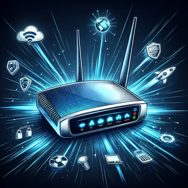 5 Good Things About the Asus RT-AX3000 AX3000 AX Router