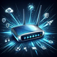 5 Good Things About the Asus RT-AX3000 AX3000 AX Router