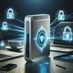 Unveiling the Asus RT-AX3000: A Game-Changer in Wi-Fi 6 Technology
