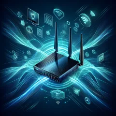 Unveiling the Power of the Asus RT-AX55 AX1800 AX: A Comprehensive Review