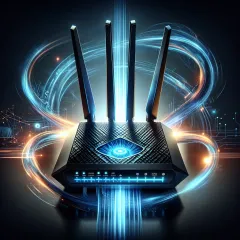 5 Good Things About the Asus RT-AX55 AX1800 AX Router