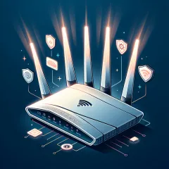 5 Reasons Why the Asus RT-AX55 AX1800 Router is a Game-Changer