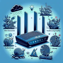 5 Problems with the Asus RT-AX56U AX1800 Router You Should Know About