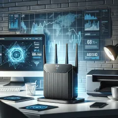 Asus RT-AX56U AX1800: The Affordable Wi-Fi 6 Router You Need