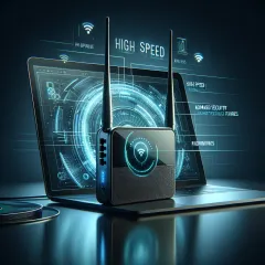 5 Reasons Why the Asus RT-AX68U AX2700 Router is a Game-Changer