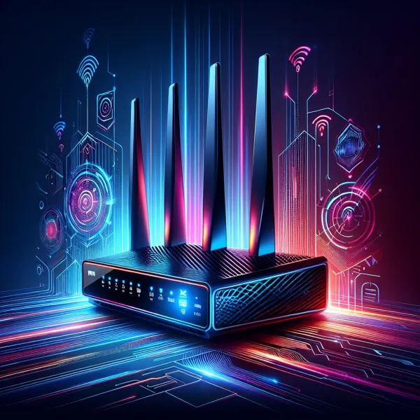 Unveiling the Asus RT-AX68U AX2700: A Game-Changer in Wi-Fi Technology