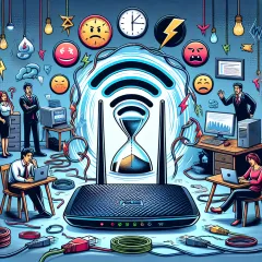 5 Problems with the Asus RT-AX89X AX6000 Router You Should Know About