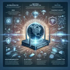 5 Benefits of the Asus RT-AXE70000 Router You Need to Know