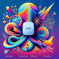 5 Benefits of the Eero 6+ AX for Your Home Network