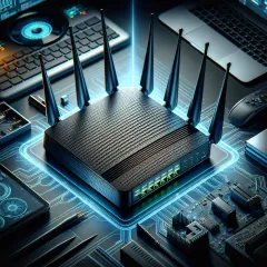 D-Link DIR-2660 AC2600 AX: A Comprehensive Review of the High-Performance Router