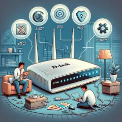 5 Common Problems with the D-Link DIR-2660 AC2600 Router and How to Address Them