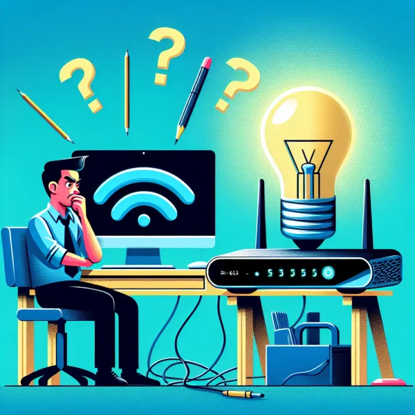 5 Common Problems with the D-Link DIR-615 N300 Router and How to Address Them