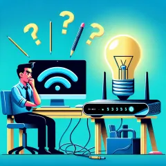 5 Common Problems with the D-Link DIR-615 N300 Router and How to Address Them