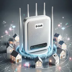 D-Link DIR-615 N300: A Comprehensive Review of the Affordable Wireless Router