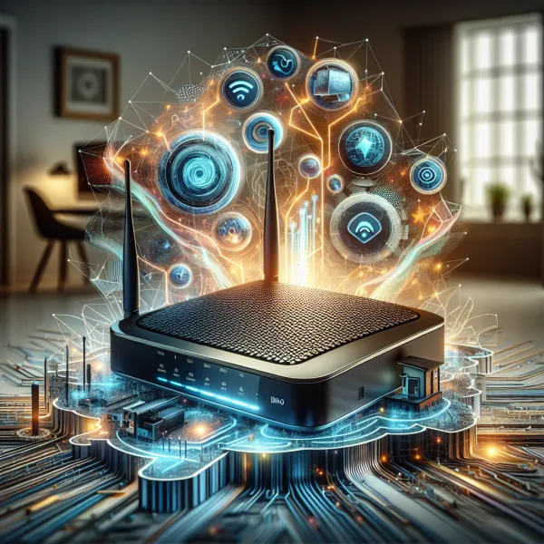 D-Link DIR-615O: A Comprehensive Guide to This Reliable Router