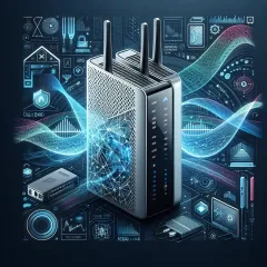 D-Link DIR-822 AC1200: A Comprehensive Review of the Affordable Dual-Band Router