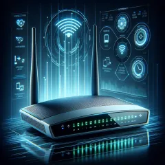 D-Link DIR-842 AC1200 AX: A Comprehensive Review of This High-Performance Router