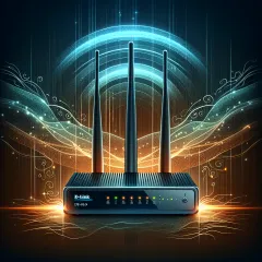 D-Link DIR-842 AC1200: A Comprehensive Review of the AX Router