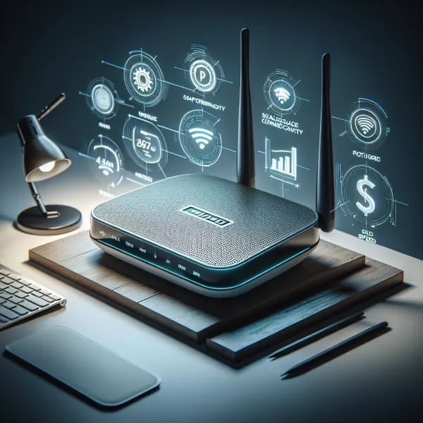 D-Link DIR-842 AC1200: A Comprehensive Review of the Affordable Dual-Band Router