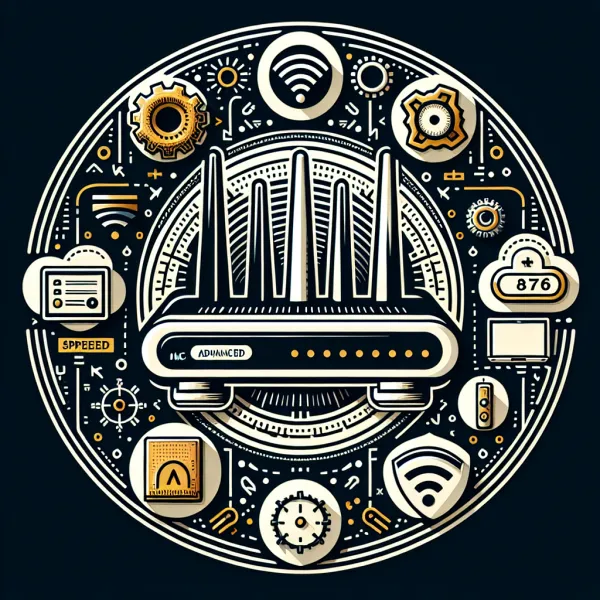 5 Good Things About the D-Link DIR-867 AC1750 AX Router