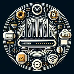 5 Good Things About the D-Link DIR-867 AC1750 AX Router