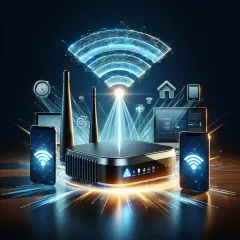 5 Benefits of the Eero Home WiFi System AX for Seamless Connectivity