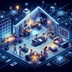 Eero Home WiFi System: Revolutionizing Connectivity with AX Technology