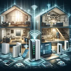 Eero Home WiFi System AX: Revolutionizing Home Connectivity