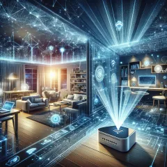 Eero Pro 6 AX: Revolutionizing Home Wi-Fi Connectivity