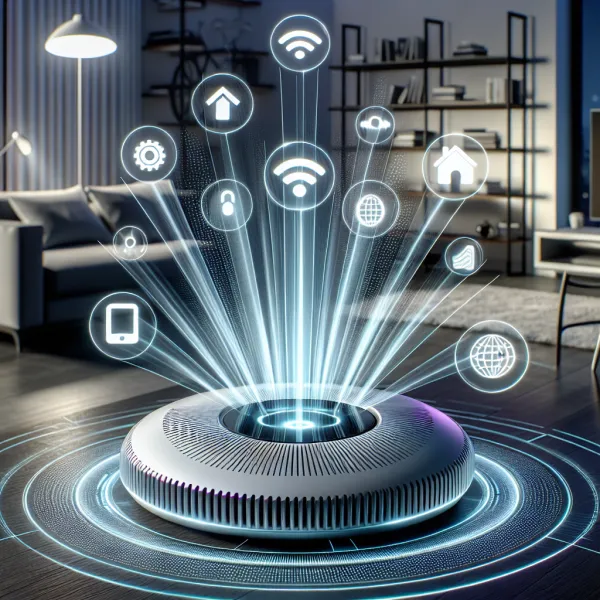 Eero Pro Mesh AX: Revolutionizing Home Connectivity