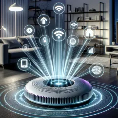 Eero Pro Mesh AX: Revolutionizing Home Connectivity