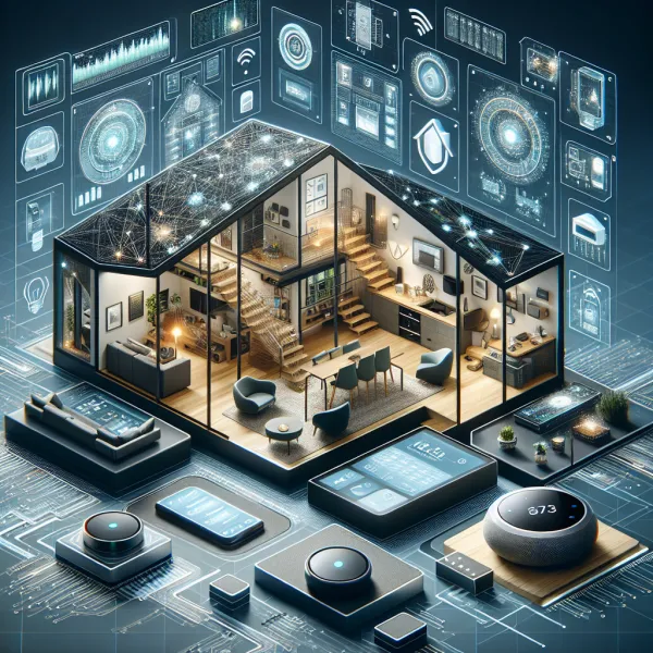 Google Nest Wifi 2nd Gen AX: The Future of Seamless Connectivity