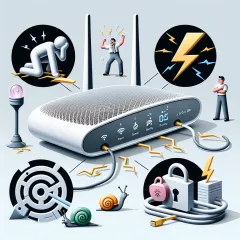 5 Problems with the Google Nest Wifi Router 2nd Gen AX