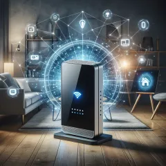 Google Nest Wifi Router AX: Revolutionizing Home Connectivity