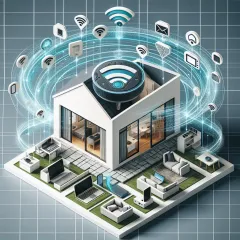 Google Nest Wifi: Revolutionizing Home Connectivity