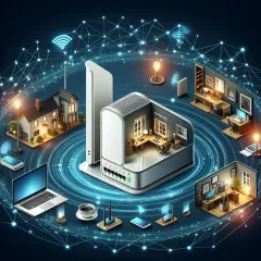 5 Benefits of Google Wifi Mesh AX for a Seamless Internet Experience