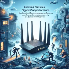 Linksys EA6100 AC1200: A Comprehensive Review of This High-Performance Router