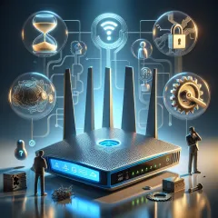 5 Problems with the Linksys EA6100 AC1200 Router You Should Know