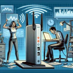 5 Common Problems with the Linksys EA6350v3 AC1200 and How to Address Them