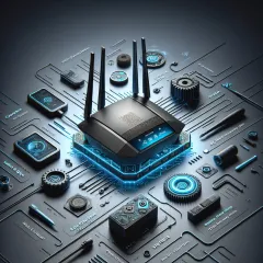 Unveiling the Linksys EA6350v3 AC1200: A Reliable Router for Modern Homes