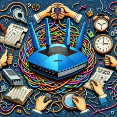 5 Common Problems with the Linksys EA6900 AC1900 AX and How to Address Them