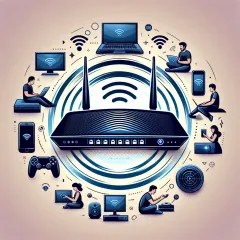 Unleashing the Power of Linksys EA6900 AC1900: A Comprehensive Review