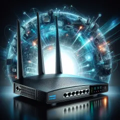 Unveiling the Power of Linksys EA6900 AC1900: A Comprehensive Guide