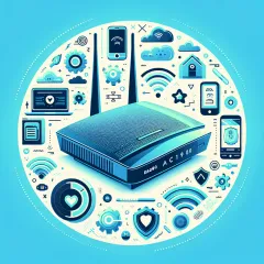5 Reasons Why the Linksys EA6900 AC1900 is a Great Choice for Your Home Network
