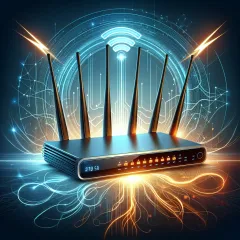 Linksys EA7300 AC1750: A Comprehensive Review of the High-Performance Router