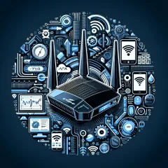 Linksys EA7300 AC1750: The Ultimate Router for Seamless Connectivity
