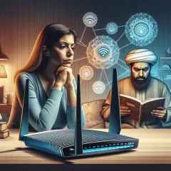 5 Common Problems with the Linksys EA7300v2 AC1750 Router and How to Address Them