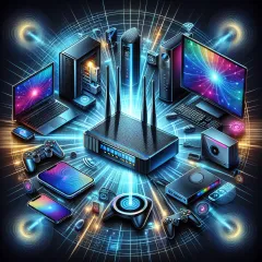 Linksys EA7300v2 AC1750: A Comprehensive Review of Performance and Features