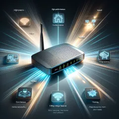 5 Good Things About the Linksys EA7300v2 AC1750 Router